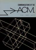 June 1969 issue cover image