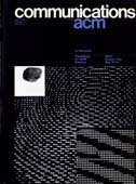 April 1972 issue cover image