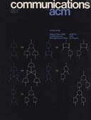 October 1975 issue cover image