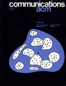 November 1975 issue cover image