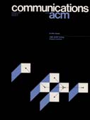February 1981 issue cover image