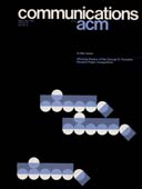 September 1981 issue cover image