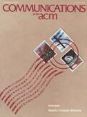 October 1986 issue cover image