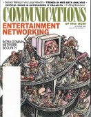 November 2006 issue cover image