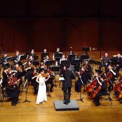 orchestra