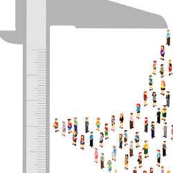 Incentives and Rewarding in Social Computing, illustration