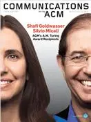 June 2013 issue cover image