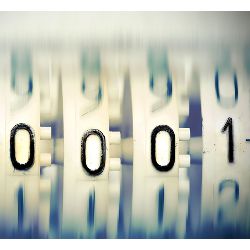 rolling numbers