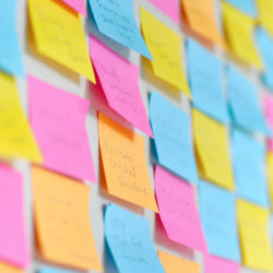 A Little Queue Theory, illustrative photo