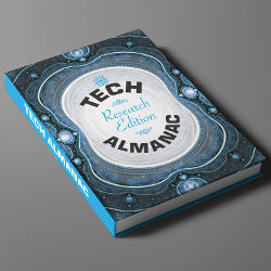 An Updated Software Almanac, illustration