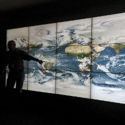 Debugging High-Performance Computing Applications at Massive Scales, illustrative photo