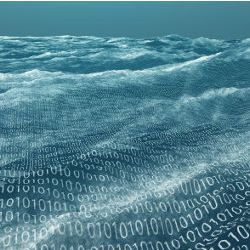 Incremental, Iterative Data Processing with Timely Dataflow, illustration