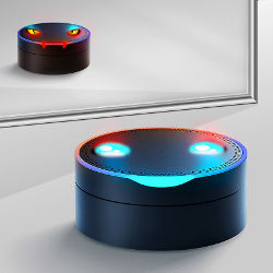 The Future of the Internet of Things, illustration
