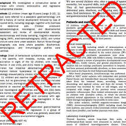 When a journal retracts a published study, the research doesn’t vanish; it gets flagged as unreliable.
