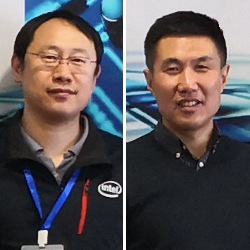Wenguang Chen and Xiang-Yang Li