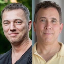 Yegor Bugayenko, Mark Guzdial