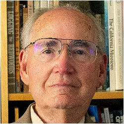 ACM Fellow and A.M. Turing Award recipient Dana Scott