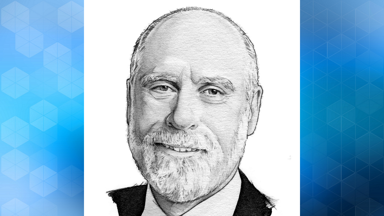 Google Vice President and Chief Internet Evangelist Vinton G. Cerf