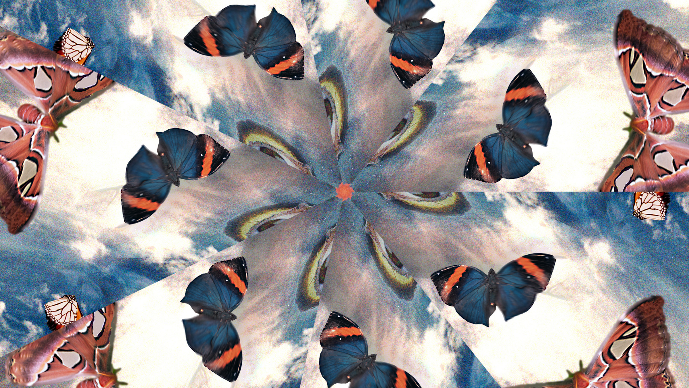 Credit: "kaleidoscope design 13" by lisafree54 is marked with CC0 1.0.