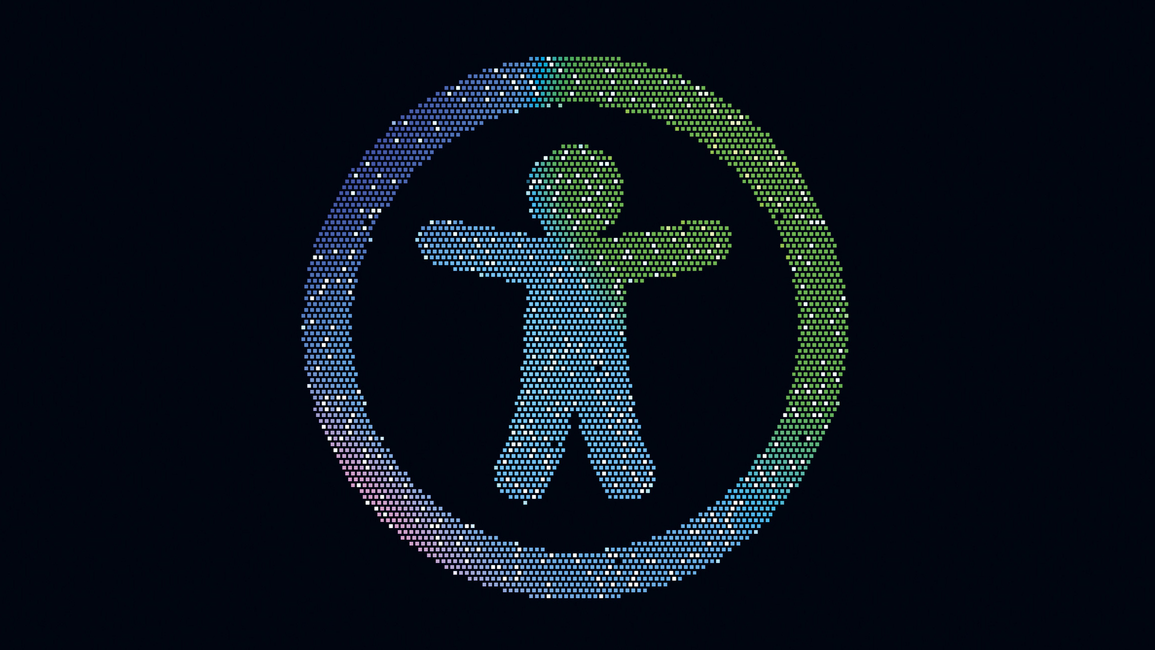 icon universal access