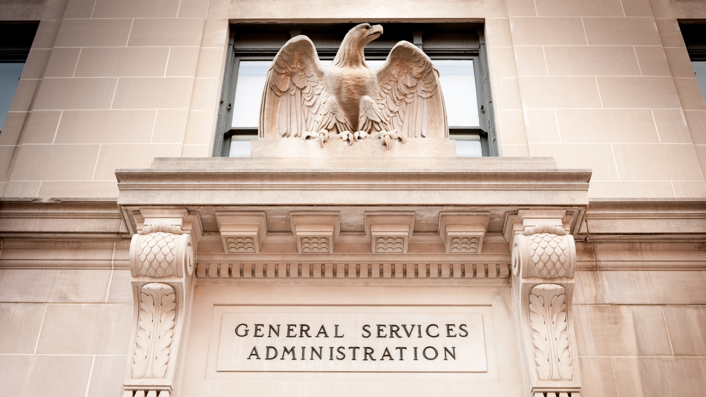 General Services Administration Headquarters Building, Washington DC