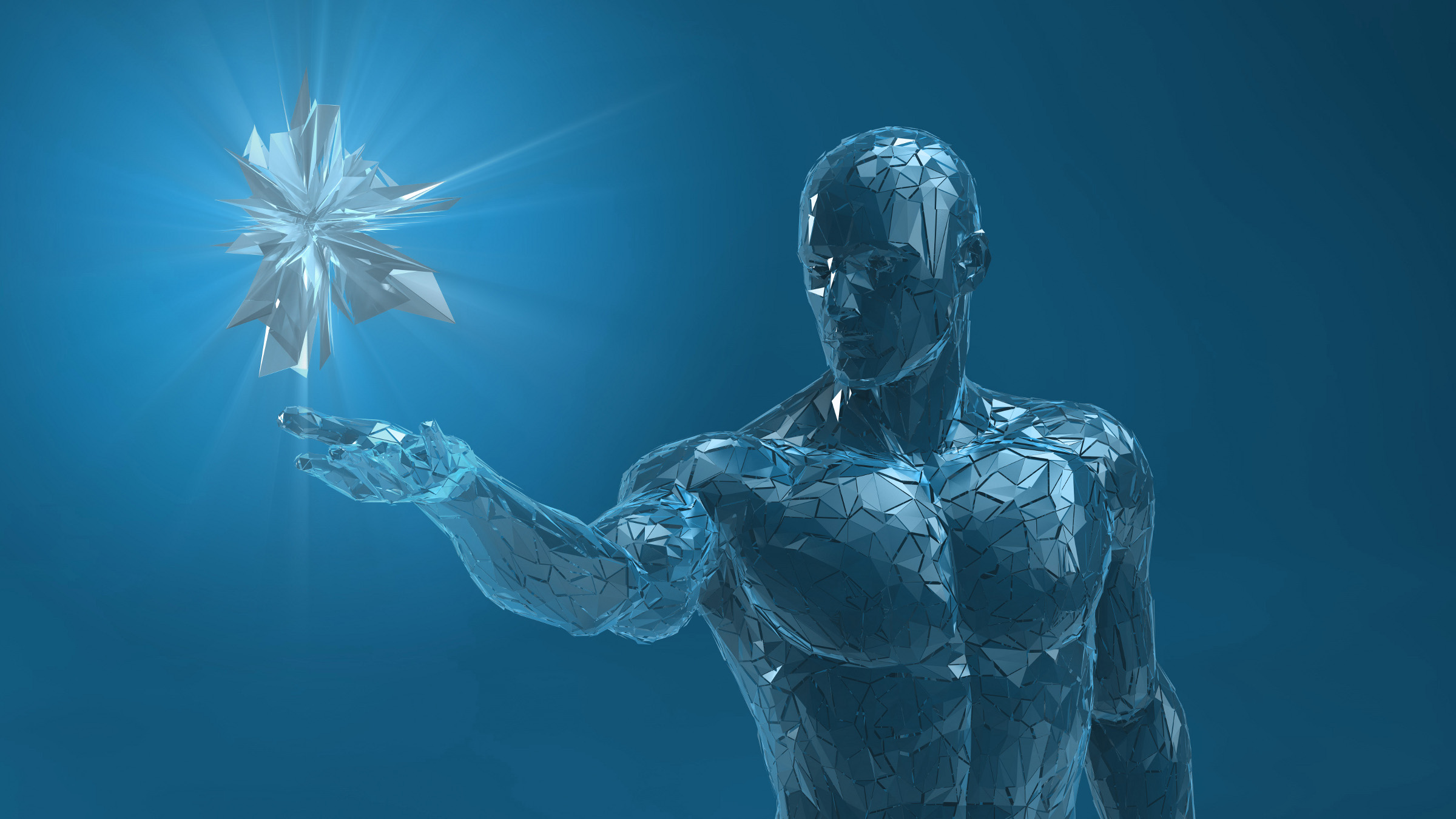 Prometheus figure